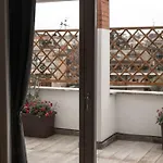 Luxury Apartment Rome\'S View