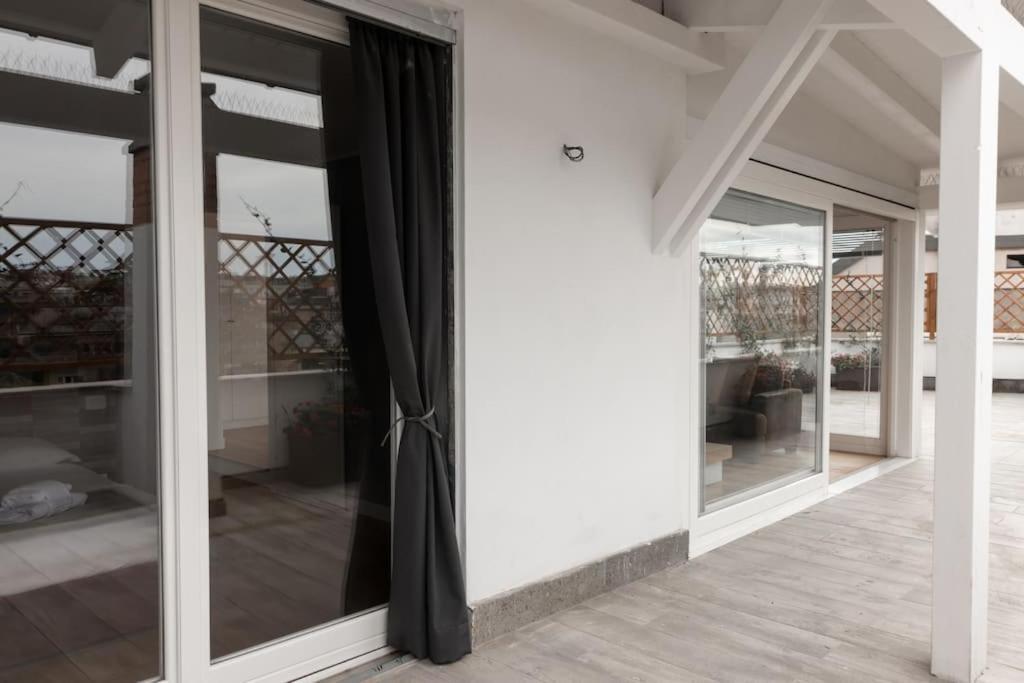 Apartment Luxury Rome's View Rome