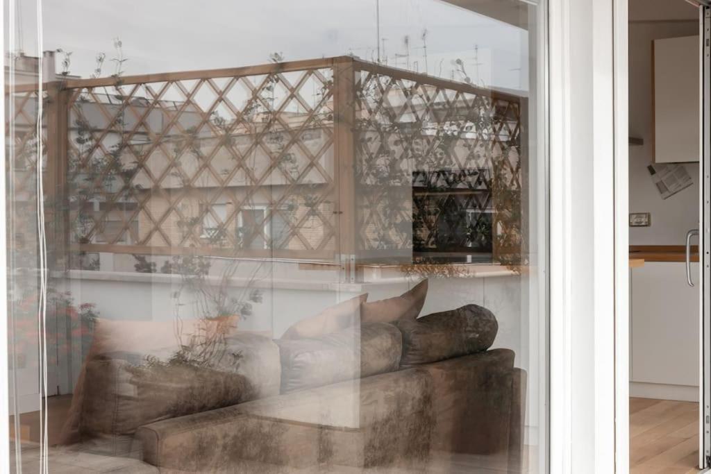 Luxury Rome's View Apartamento Roma