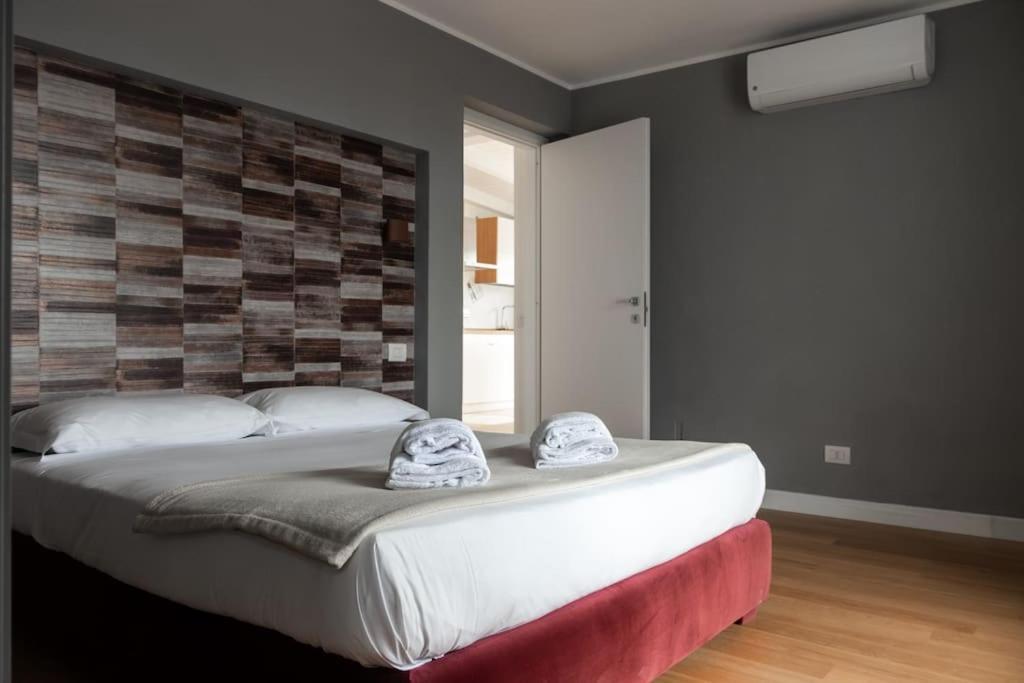 Luxury Rome's View Apartment Rom